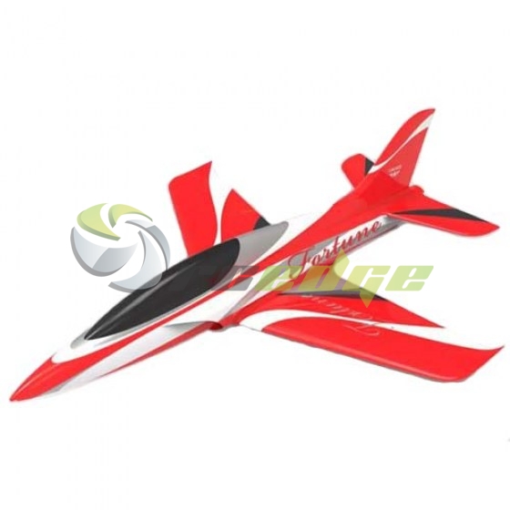 T-One Models Fortune Red5